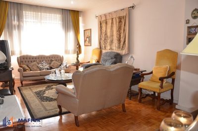 Apartamento, 3 quartos, 122 m² - Foto 1