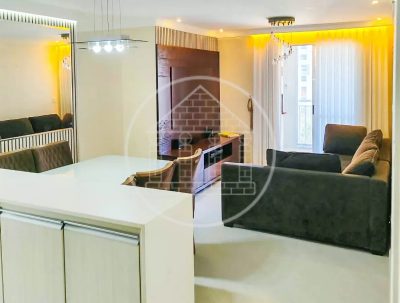 Apartamento, 3 quartos, 73 m² - Foto 1