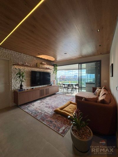 Apartamento, 3 quartos, 123 m² - Foto 4