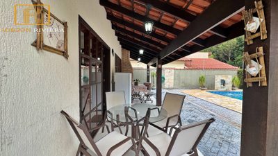 Casa, 4 quartos, 250 m² - Foto 5