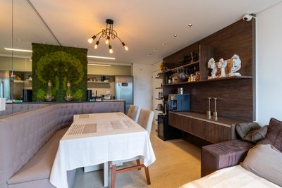 Apartamento, 3 quartos, 65 m² - Foto 1