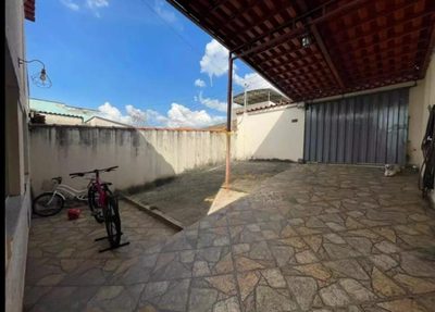 Casa, 3 quartos, 140 m² - Foto 3