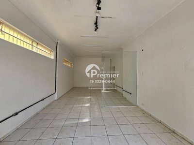 Loja-Salão, 41 m² - Foto 1