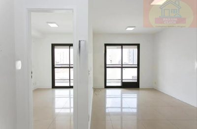Apartamento, 1 quarto, 40 m² - Foto 1