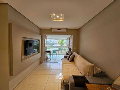 Apartamento, 3 quartos, 90 m² - Foto 5