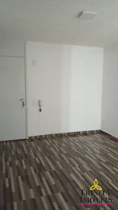 Apartamento, 2 quartos, 43 m² - Foto 2