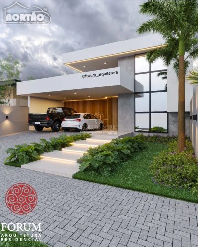 Casa, 1 quarto, 225 m² - Foto 2