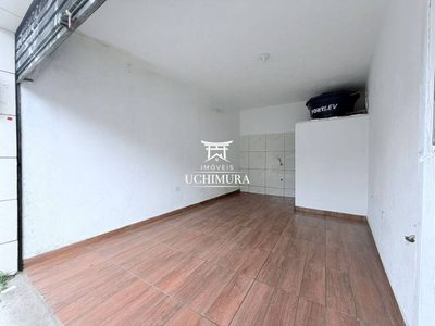 Loja-Salão, 16 m² - Foto 3