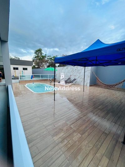 Casa, 4 quartos - Foto 5