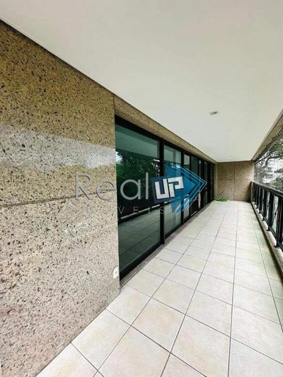 Apartamento, 4 quartos, 265 m² - Foto 5