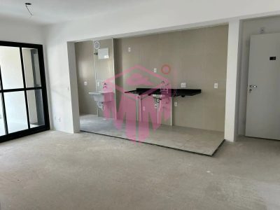 Apartamento, 3 quartos, 87 m² - Foto 1