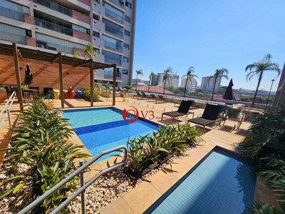Apartamento, 2 quartos, 68 m² - Foto 2