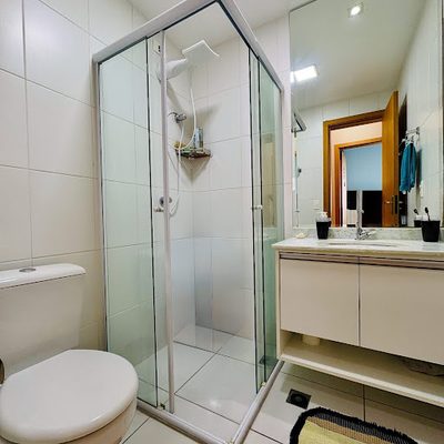 Apartamento, 2 quartos, 64 m² - Foto 5