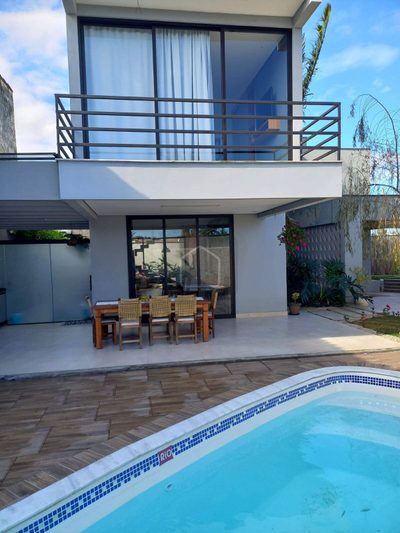 Casa, 3 quartos, 220 m² - Foto 4