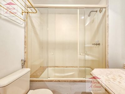 Apartamento, 1 quarto, 40 m² - Foto 3