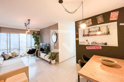 Apartamento, 3 quartos, 79 m² - Foto 1