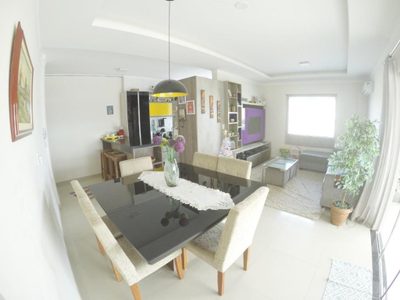 Cobertura, 3 quartos, 165 m² - Foto 1