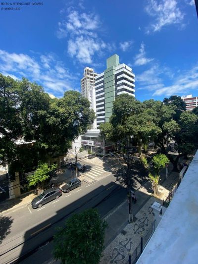 Apartamento, 4 quartos, 212 m² - Foto 2