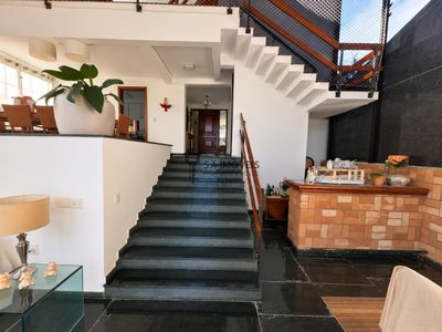 Casa, 3 quartos, 470 m² - Foto 4