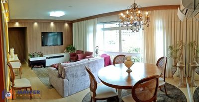 Apartamento, 3 quartos, 105 m² - Foto 1