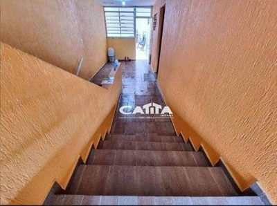 Casa, 2 quartos, 90 m² - Foto 4