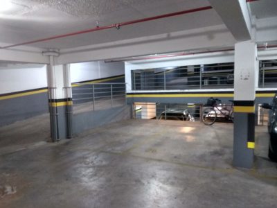 Sala-Conjunto, 35 m² - Foto 5