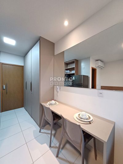 Apartamento, 1 quarto, 28 m² - Foto 5