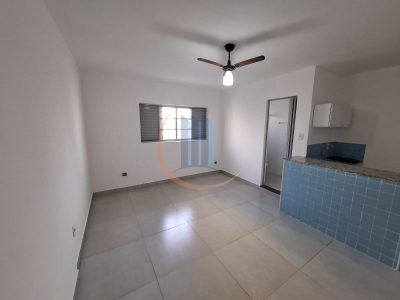 Apartamento, 1 quarto, 25 m² - Foto 4