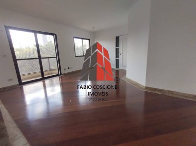 Apartamento, 3 quartos, 122 m² - Foto 2