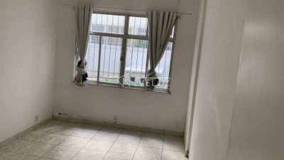 Apartamento, 25 m² - Foto 3