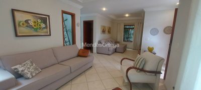 Casa, 3 quartos, 217 m² - Foto 3