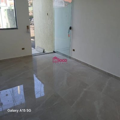 Casa, 4 quartos - Foto 3