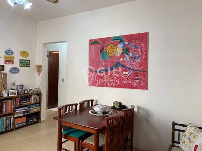 Apartamento, 2 quartos, 54 m² - Foto 3