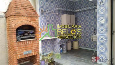 Casa, 4 quartos, 353 m² - Foto 3