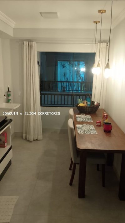 Apartamento, 1 quarto, 42 m² - Foto 3