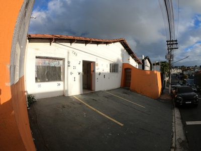 Prédio Inteiro, 220 m² - Foto 2