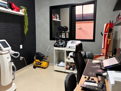 Casa de Condomínio, 3 quartos - Foto 5