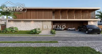 Casa, 1 quarto, 208 m² - Foto 1