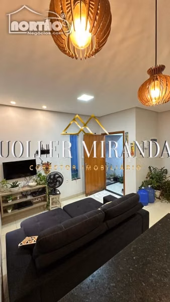 Casa, 3 quartos, 74 m² - Foto 4