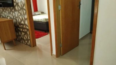 Casa, 2 quartos, 48 m² - Foto 2