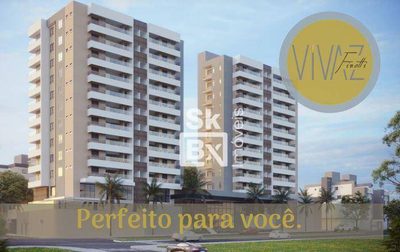 Apartamento, 3 quartos, 100 m² - Foto 1