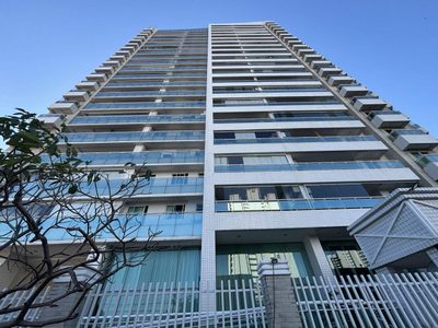 Apartamento, 3 quartos, 95 m² - Foto 1