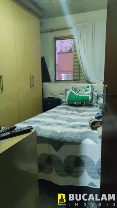 Apartamento, 2 quartos, 48 m² - Foto 4