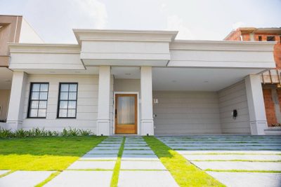 Casa, 3 quartos, 190 m² - Foto 1