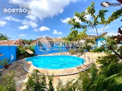 Casa, 5 quartos - Foto 1