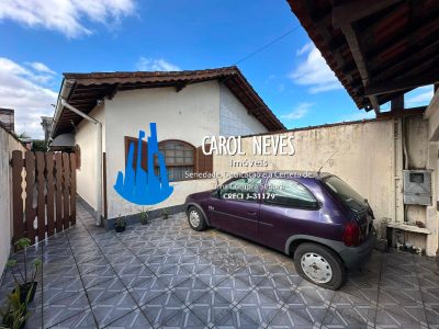 Casa, 2 quartos, 58 m² - Foto 2