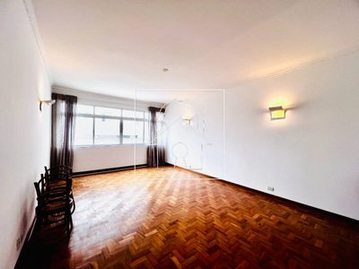 Apartamento, 2 quartos, 104 m² - Foto 2