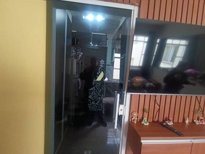 Apartamento, 2 quartos, 44 m² - Foto 3