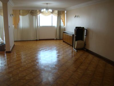 Apartamento, 3 quartos, 300 m² - Foto 3