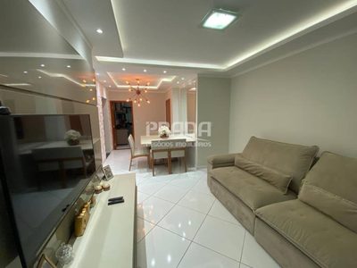 Apartamento, 3 quartos, 90 m² - Foto 2